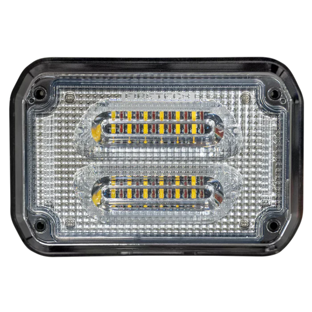 FireTech HVC Guardian Jr Warning Light
