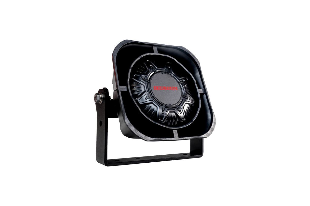Redline 100W Speaker with U Bracket
