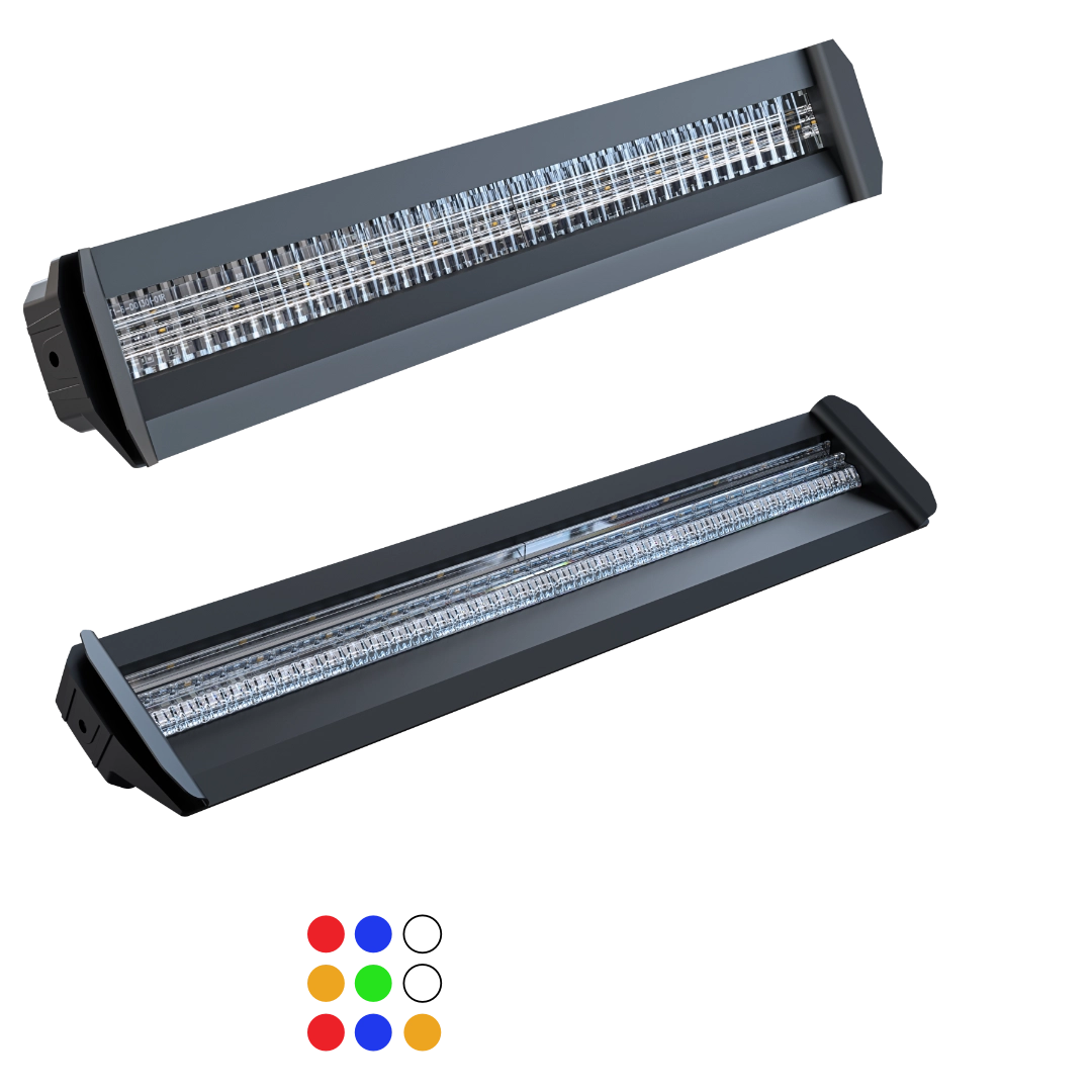 Redline Explorer Flex Interior Light