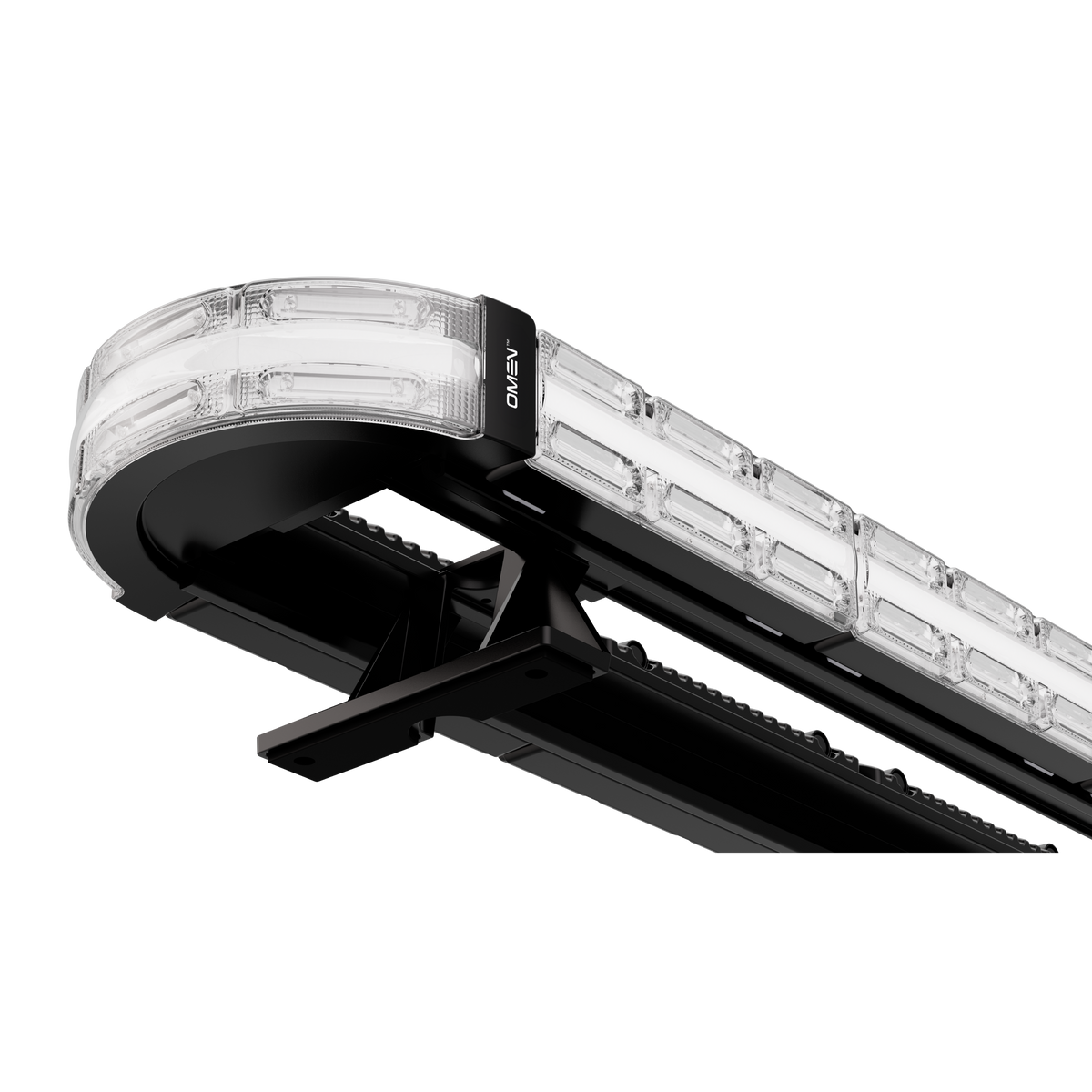 FireTech OMEN™ HiViz Connect Warning Lightbar