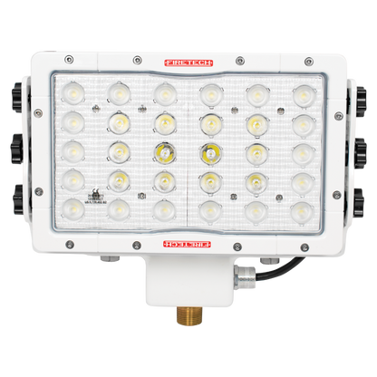 FireTech Pole Mount Scene Lights