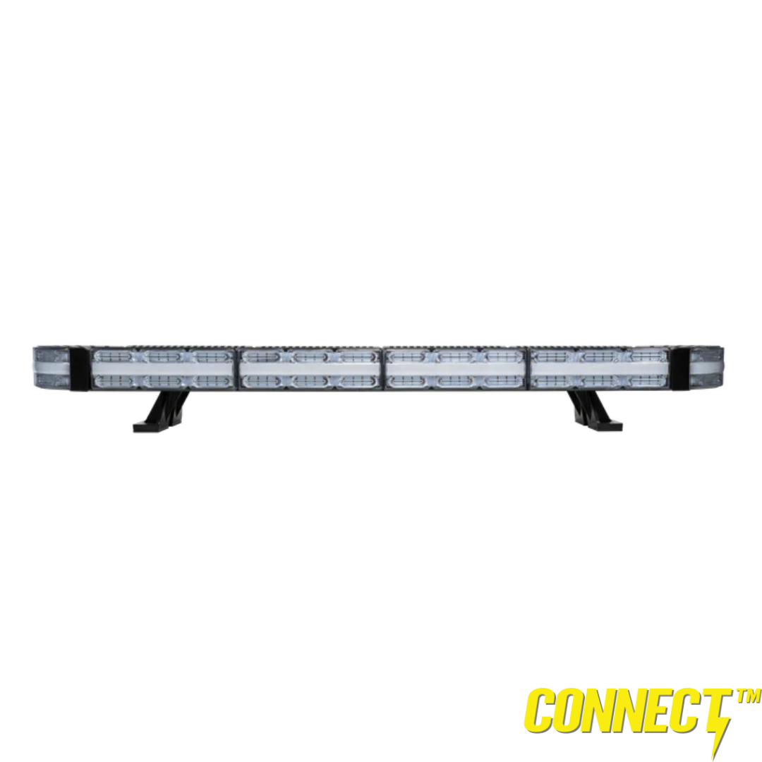 FireTech OMEN™ HiViz Connect Warning Lightbar