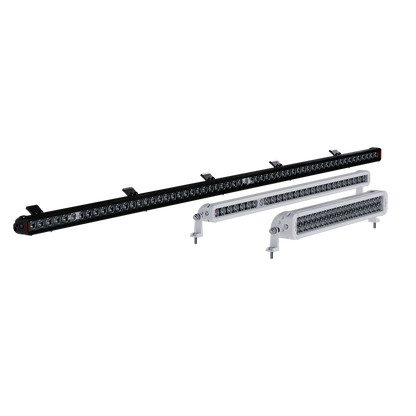 FireTech Brow & MiniBrow Mounting Brackets