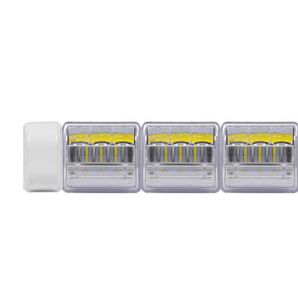 FireTech BG2 Smart Brow Light