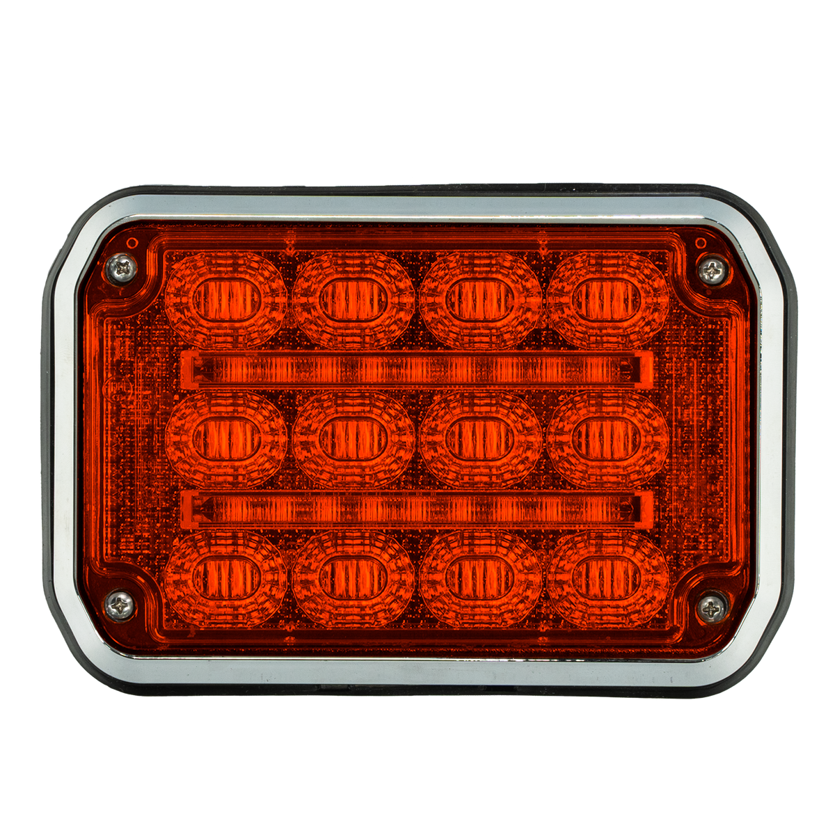 FireTech Guardian Jr Individual Tail Lights