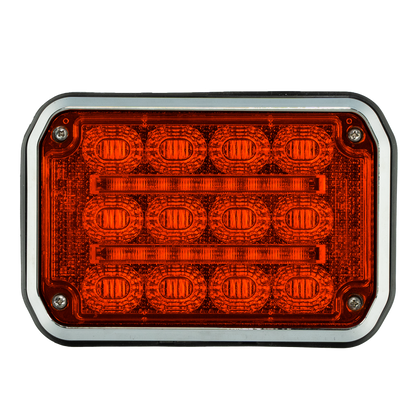 FireTech Guardian Jr Individual Tail Lights