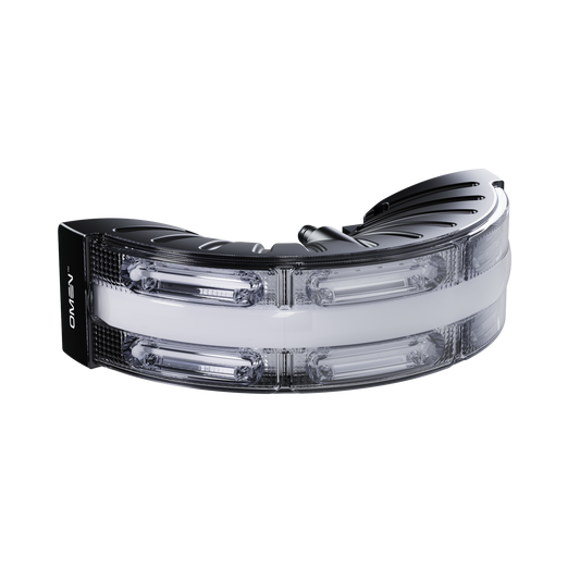 FireTech OMEN™ 6" Half Beacon