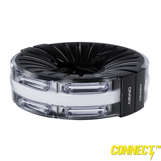 FireTech OMEN™ 12" Beacon