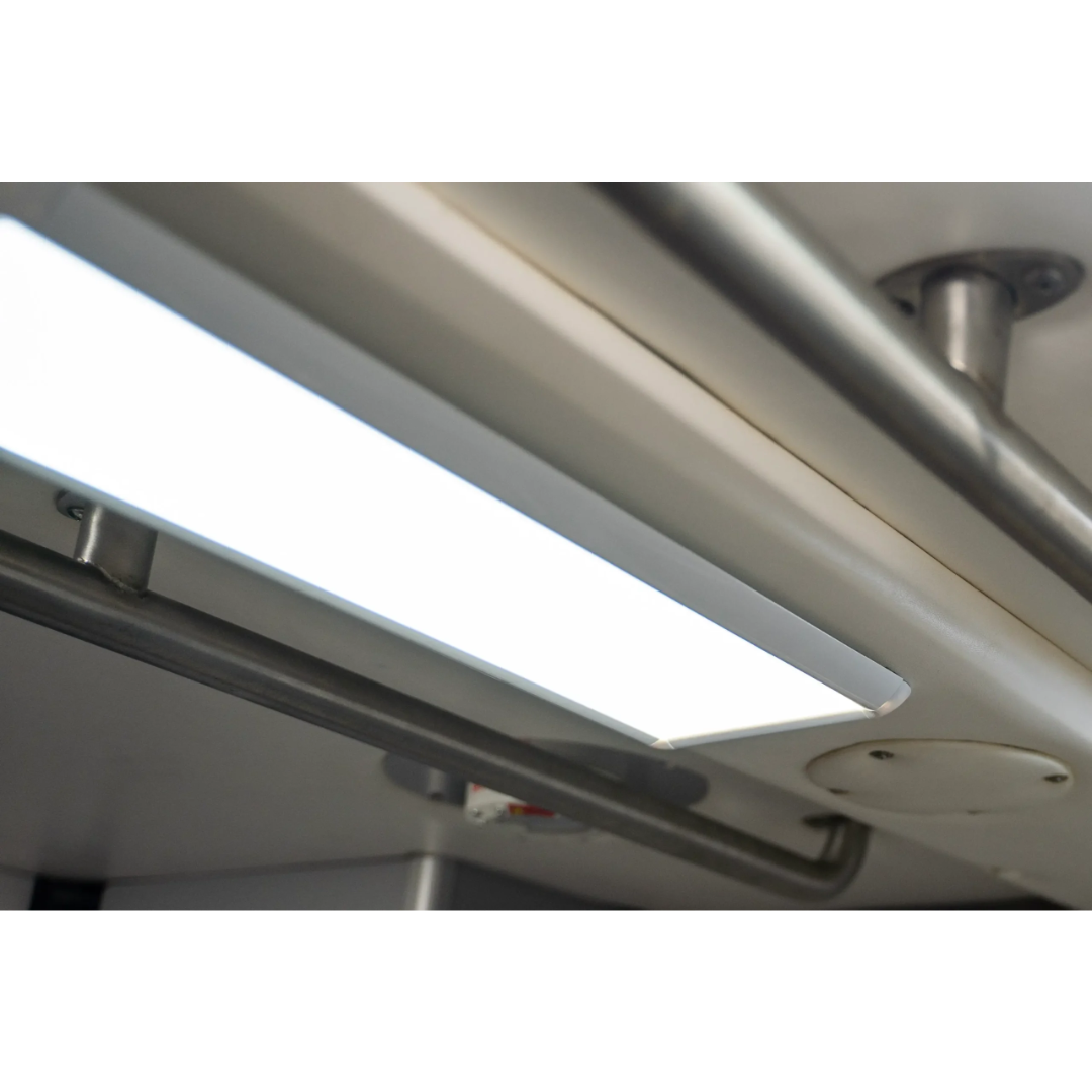 FireTech Interior Lamps