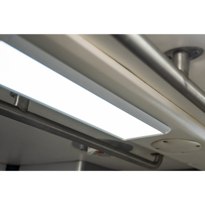 FireTech Interior Lamps