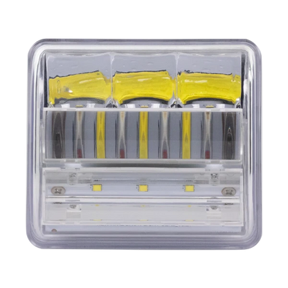 FireTech BG2 Smart Brow Light