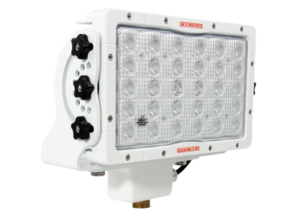 FireTech Pole Mount Scene Lights
