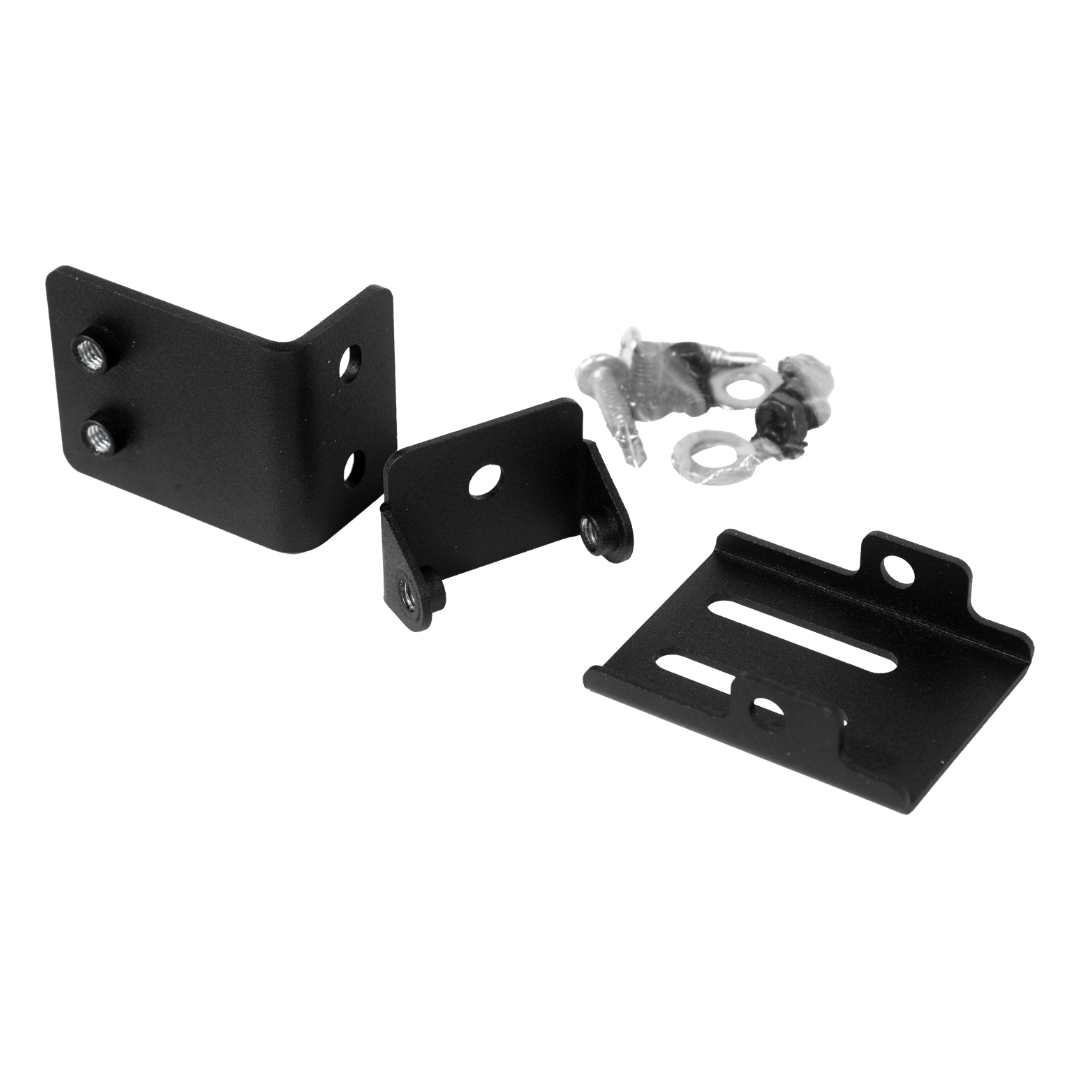 Redline Lightbar & Bar Mounting Accessories