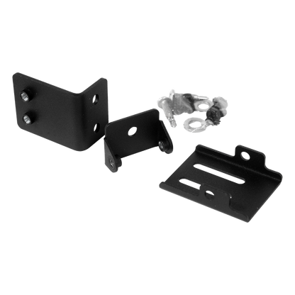 Redline Lightbar & Bar Mounting Accessories
