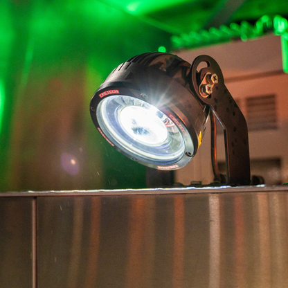 FireTech Laser Cannon Light (Aerial Placement)