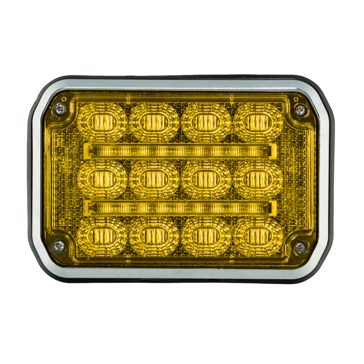FireTech Guardian Jr Individual Tail Lights