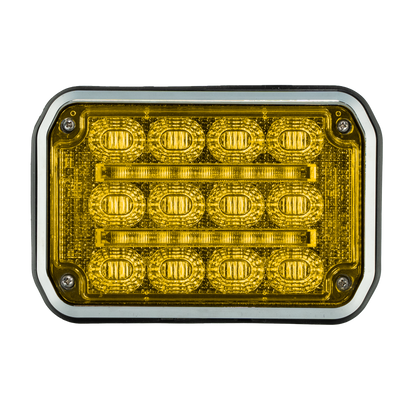 FireTech Guardian Jr Individual Tail Lights