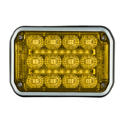 FireTech Guardian Jr Individual Tail Lights