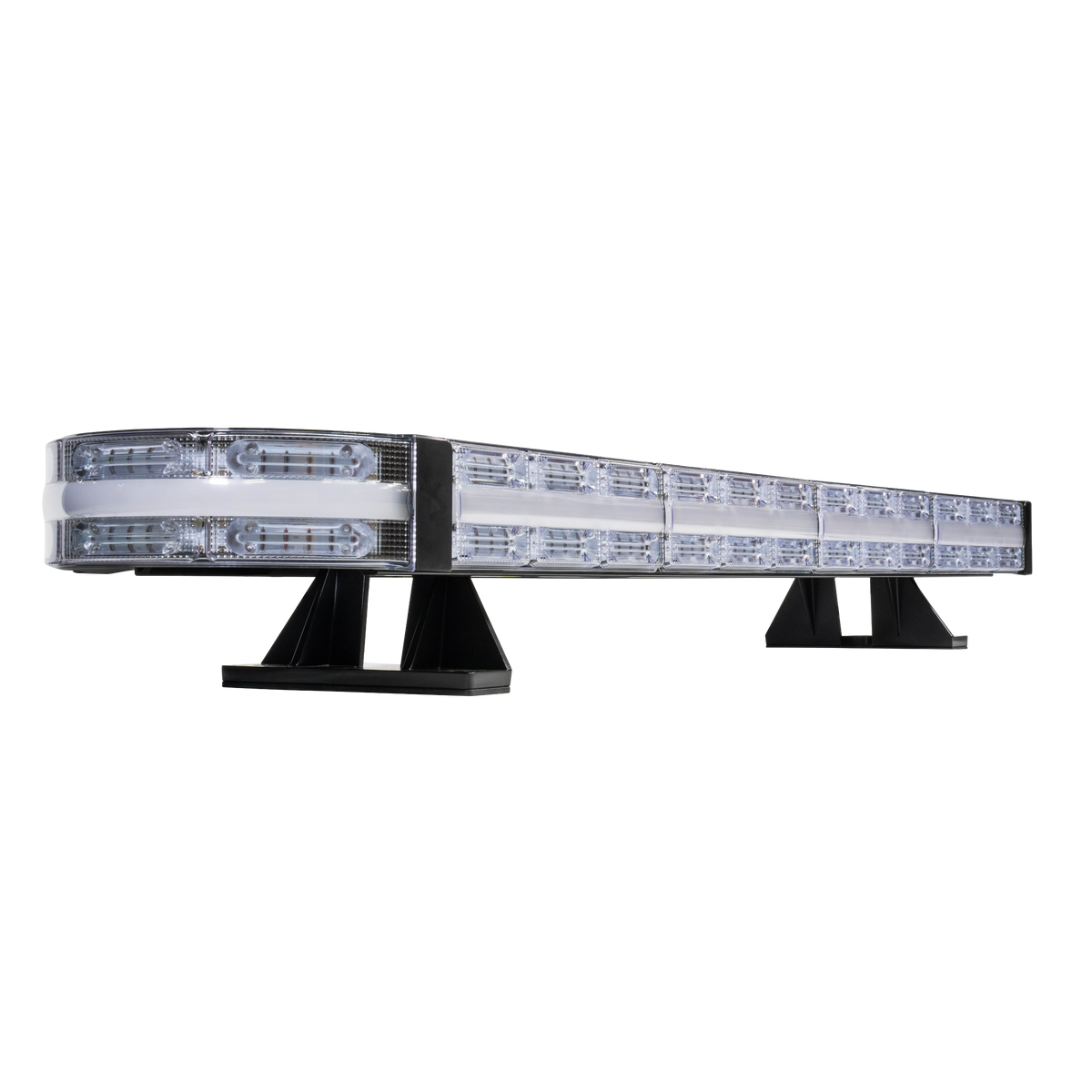 FireTech OMEN™ HiViz Connect Warning Lightbar