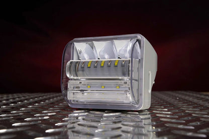FireTech BG2 Smart Brow Light