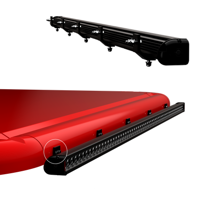FireTech Brow & MiniBrow Mounting Brackets