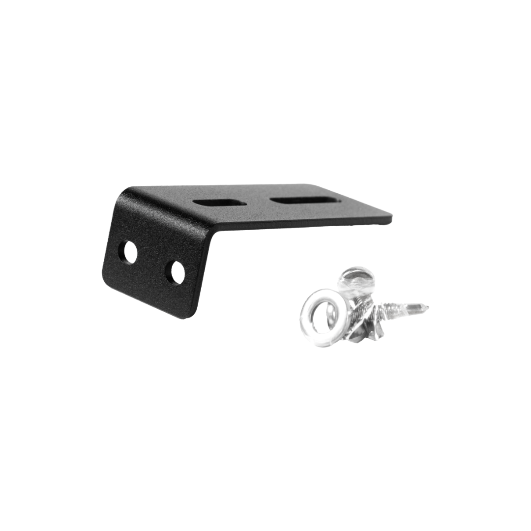 Redline Lightbar & Bar Mounting Accessories