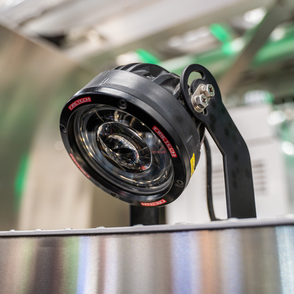 FireTech Laser Cannon Light (Aerial Placement)