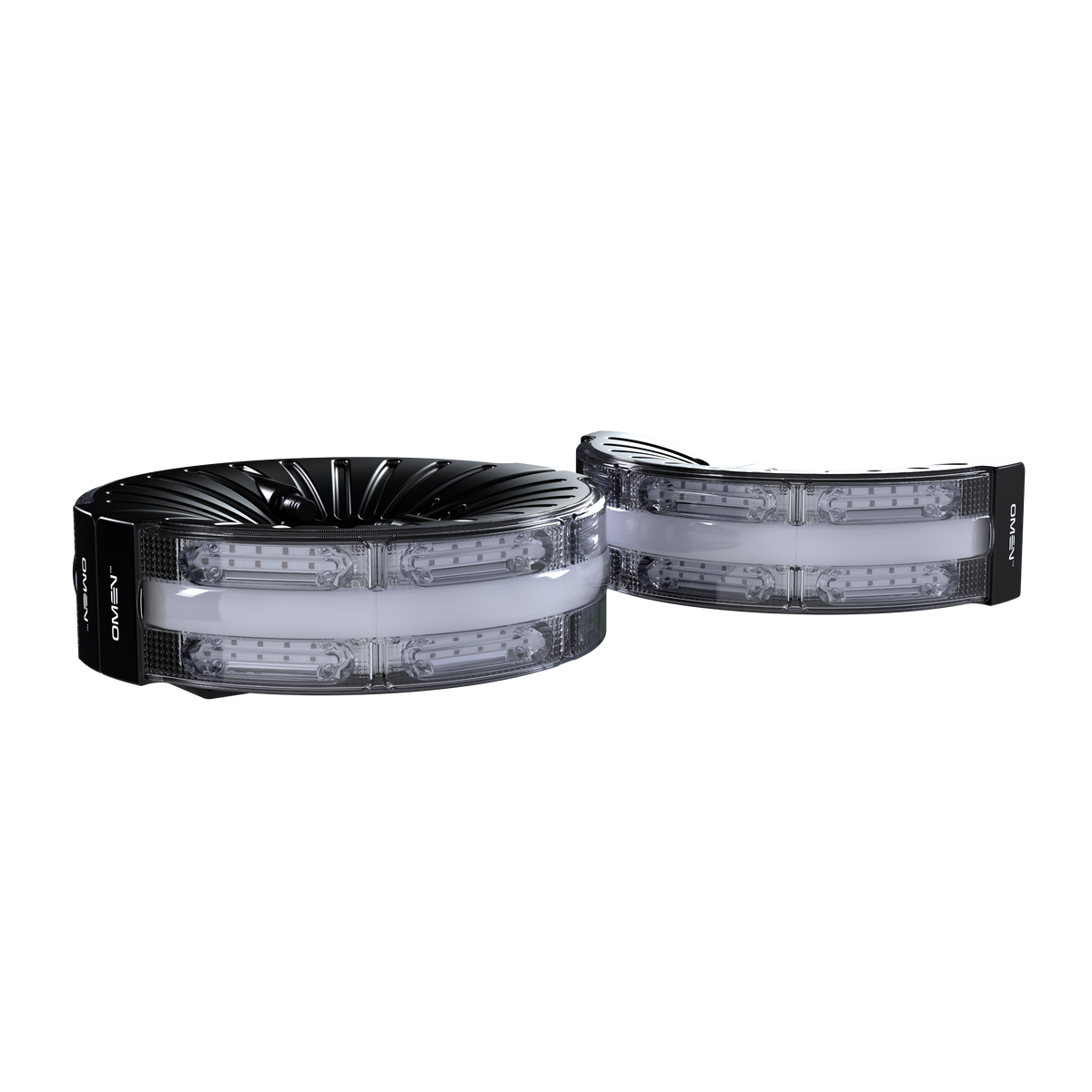 FireTech OMEN™ 12" Beacon