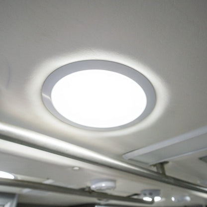 FireTech Interior Lamps