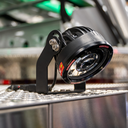FireTech Laser Cannon Light (Aerial Placement)