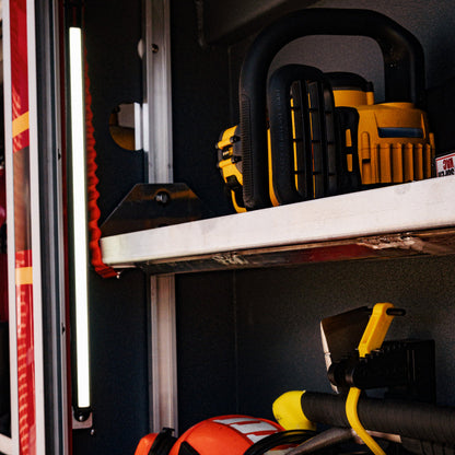 FireTech Compartment / Strip Lights