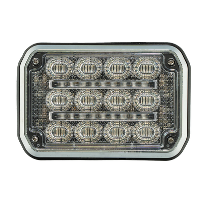 FireTech Guardian Jr 6-Light Tail Light Kit
