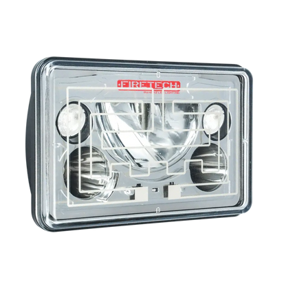 FireTech DOT Compliant Headlights
