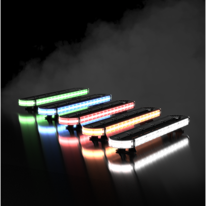 FireTech OMEN™ HiViz Connect Warning Lightbar