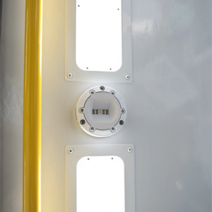 FireTech Violet Germicidal System