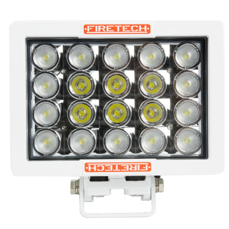 FireTech 20 LED Extreme Work & Area Light