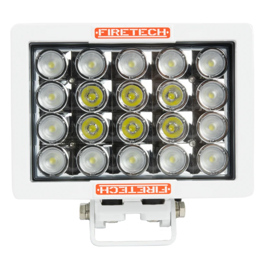 FireTech 20 LED Extreme Work & Area Light