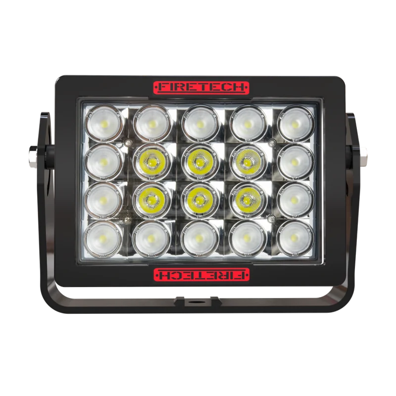 FireTech 20 LED Extreme Work & Area Light