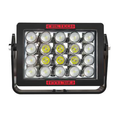 FireTech 20 LED Extreme Work & Area Light