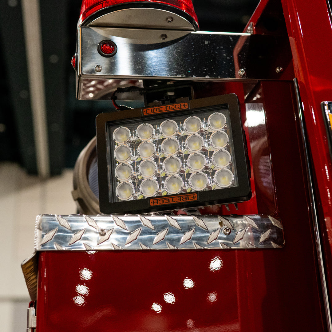 FireTech 20 LED Extreme Work & Area Light