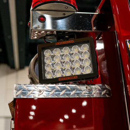 FireTech 20 LED Extreme Work & Area Light