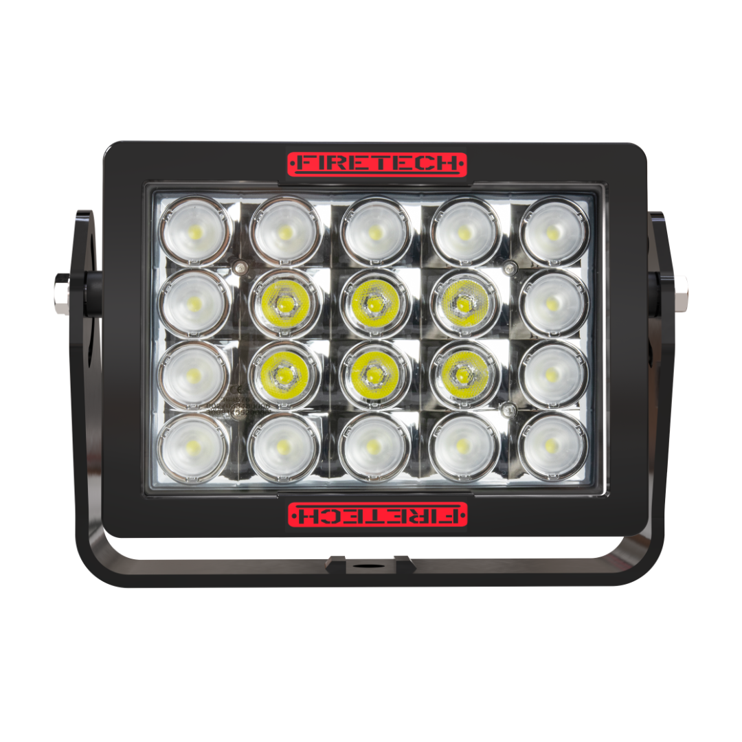 FireTech 20 LED Extreme Work & Area Light