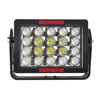 FireTech 20 LED Extreme Work & Area Light