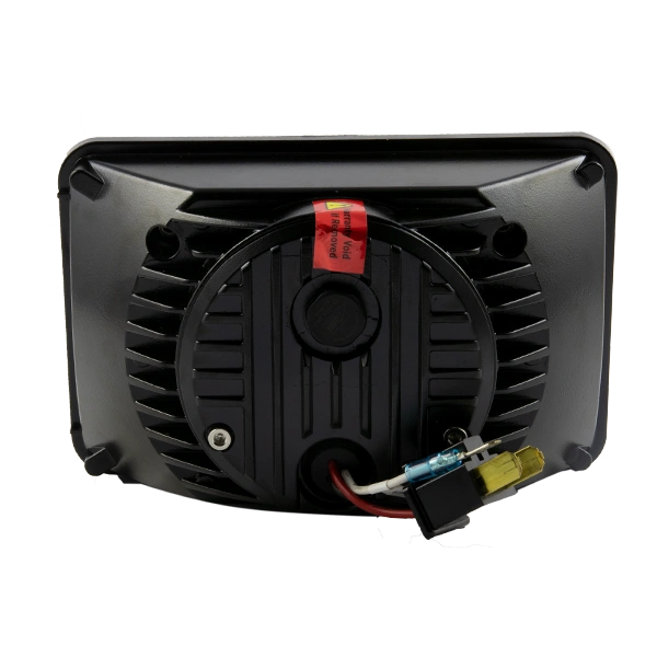 FireTech DOT Compliant Headlights