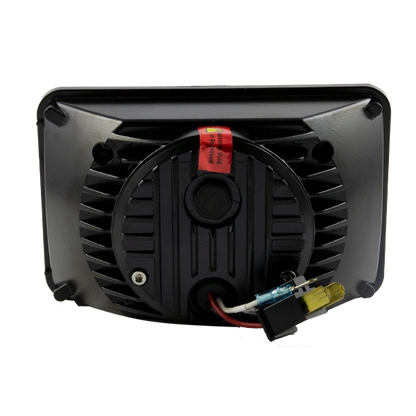 FireTech DOT Compliant Headlights