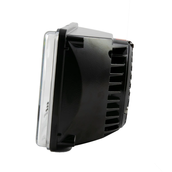 FireTech DOT Compliant Headlights