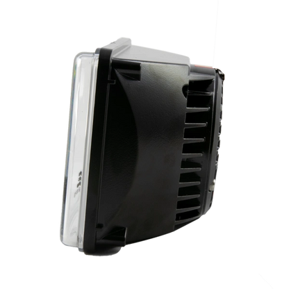 FireTech DOT Compliant Headlights