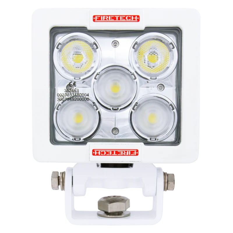 FireTech 5 LED Extreme Work & Area Light