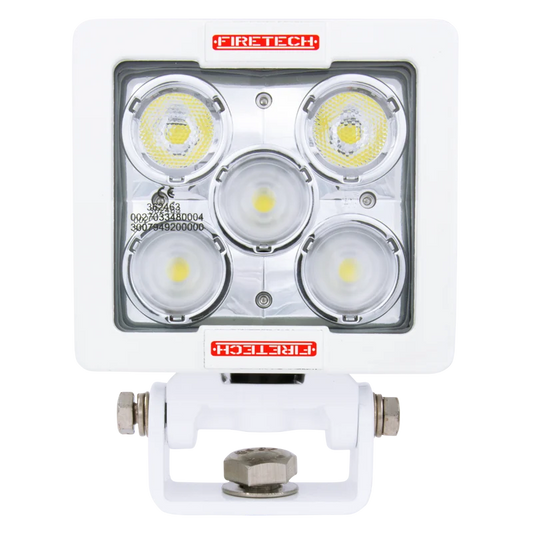 FireTech 5 LED Extreme Work & Area Light