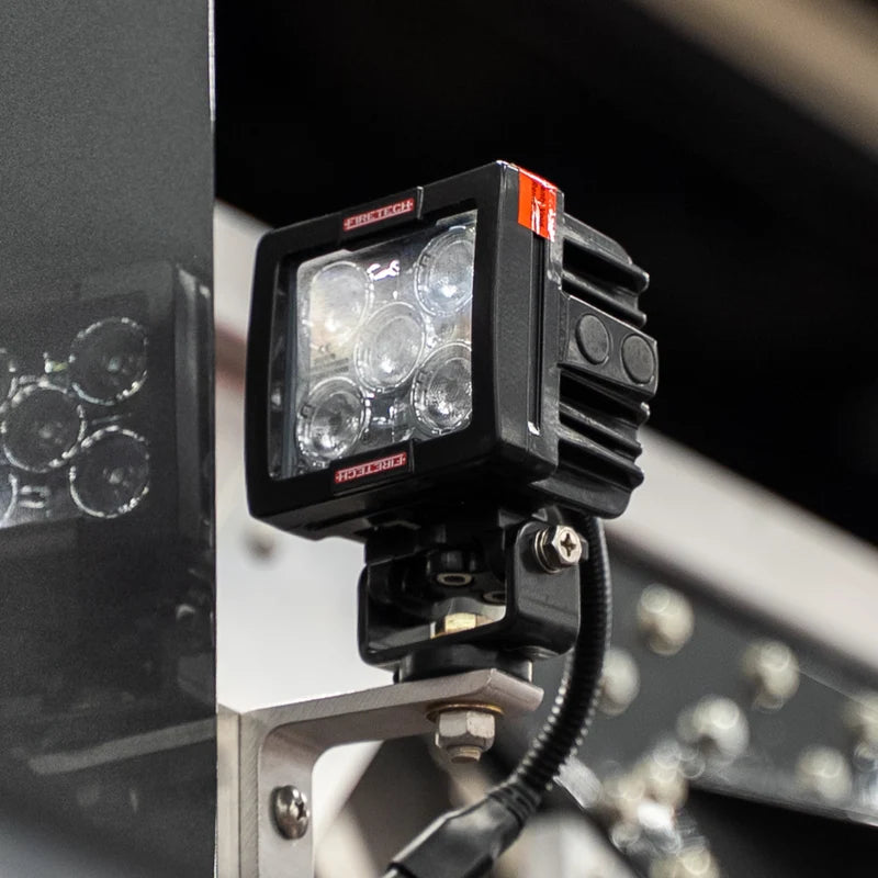 FireTech 5 LED Extreme Work & Area Light